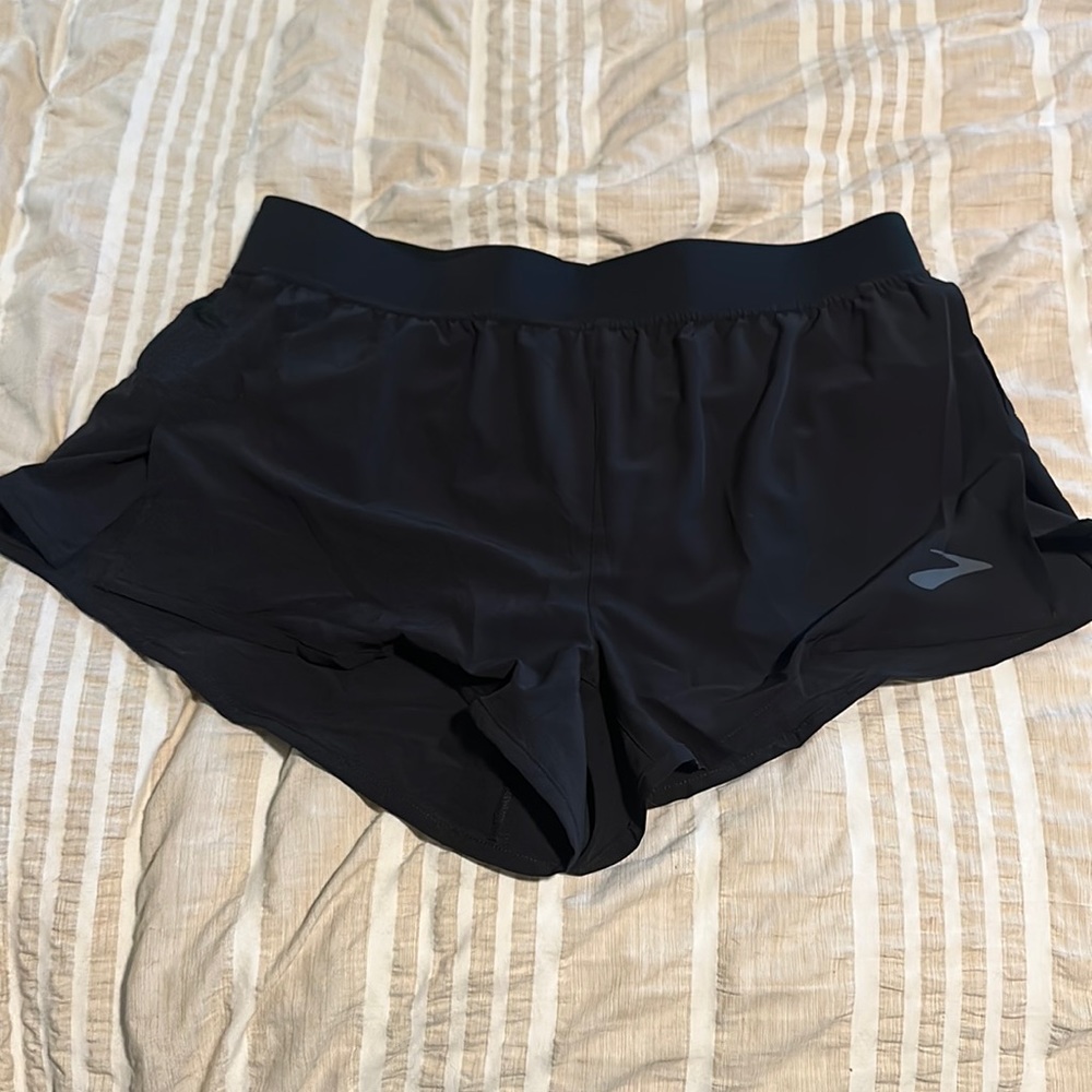 Men’s Brooks 3in Running Shorts
